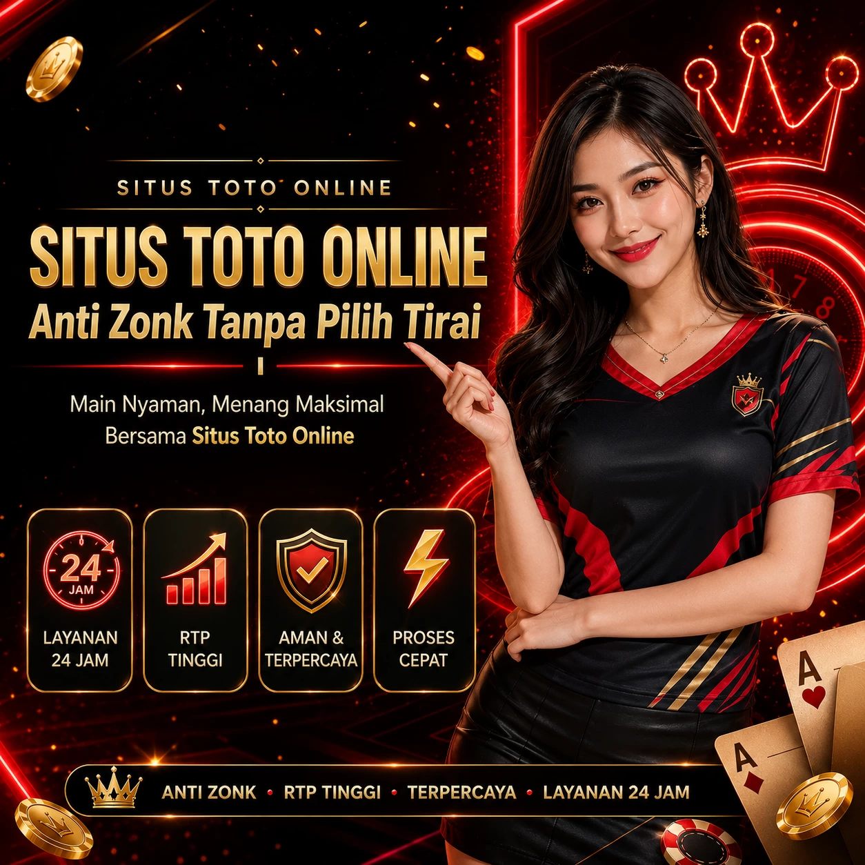 Keberagaman Permainan di farmingtoto untuk Para Gamer
